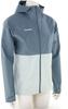 Mammut Linard Light Hardshell Hooded Jacket Men (1010-31490) strata-silver sage