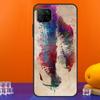Чехол для Huawei Nova 9 10 SE 5T 12i 12s 11i Y91 Y90 Y60 Y70 Y72 Y61 P60 Pro P20 P40 P30 Lite с рисунком 'Фигурное катание'