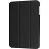 Case Cover - Samsung - Galaxy Tab A6 10.1 - PU Leather - Shockproof - Black
