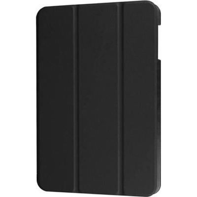 Чехол-книжка - Samsung - Galaxy Tab A6 10.1 - Искусственная кожа PU - Ударопрочный - Черный