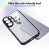 Чехол для Samsung Galaxy S22 Ultra Чехол для телефона Galaxy S23 Ultra Чехол S23U Воздушная подушка Силиконовый бампер Прозрачная матовая задняя крышка Жесткий