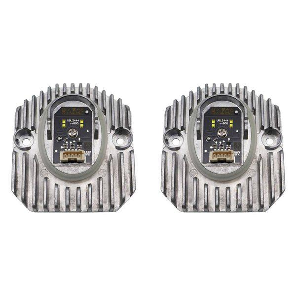 2 pcs Headlight Driver Module for BMW 5 Series G30/G38 (63117214934)