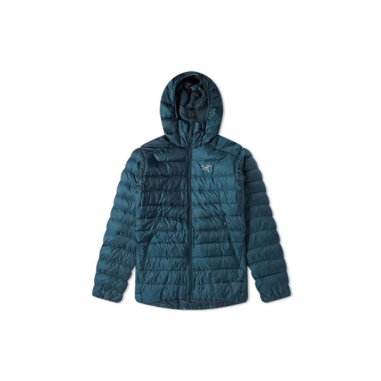 Arcteryx Cerium Hoody 18013