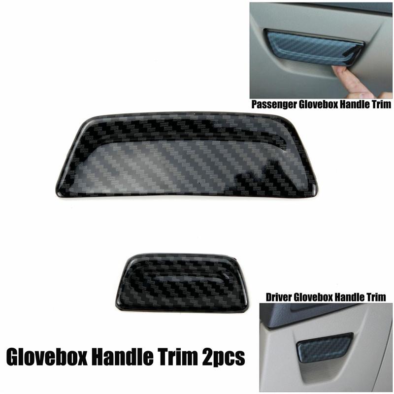 Автомобильный Стайлинг, подстаканник на панели передач, дверная ручка, вентиляционное отверстие на руле, декоративный чехол для Ford Focus 3 mk3