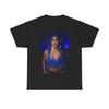 MICHIN футболка WWE ( МИА ЙИМ ) Футболка Unisex