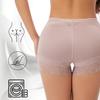 Женские трусики для коррекции фигуры Поддельные ягодицы Подтяжка ягодиц Корректирующие трусики для коррекции фигуры Кружевные шорты