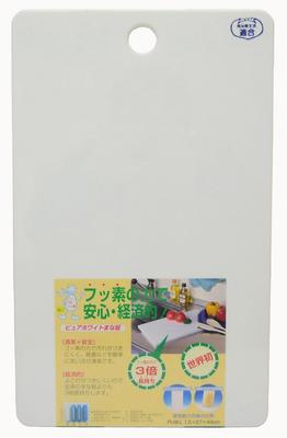 Sanyo Kasei Разделочная доска Pure White W PUW-L