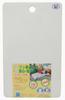 Sanyo Kasei Pure White Cutting Board W PUW-L