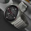 22mm Metal Strap For Huawei Watch 4/3/GT4-3-2 Pro/Samsung Watch 3/Gear S3 Stainless Steel Bracelet For Amazfit GTR/Stratos Band