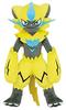 Banpresto Pokemon the Story Большая плюшевая игрушка Зераора Одиночный предмет Фильм для всех ~Иви Зераора~