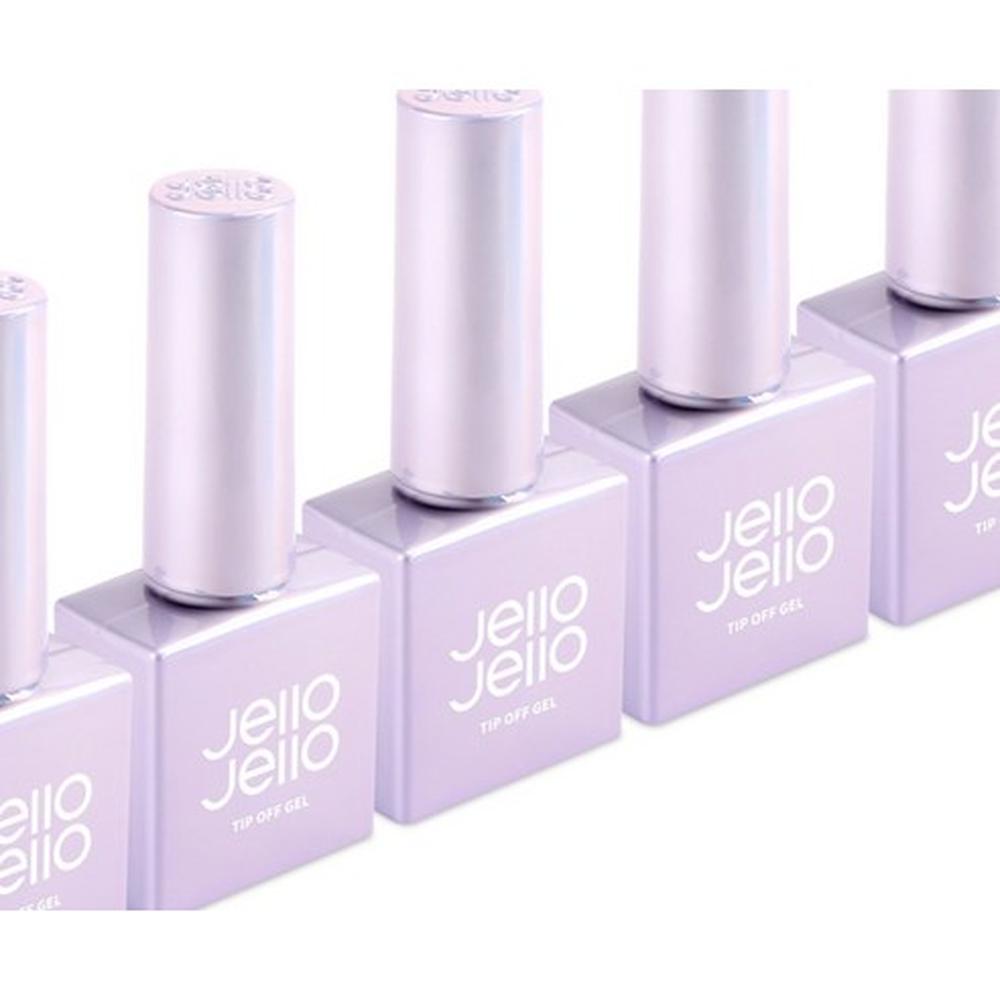 Jello Jello Наращивание Гель 10мл