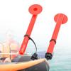 Life Vest Inflator Outdoor Sports for Snorkel Swimming Jacket