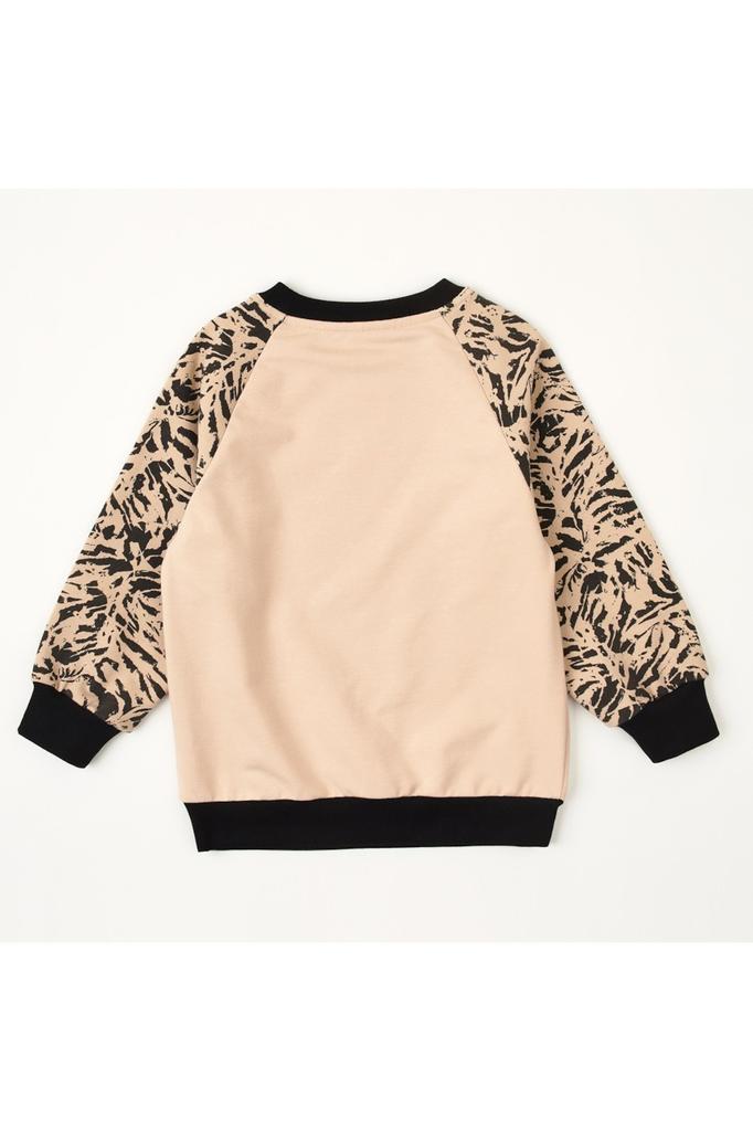 Set: Sweatshirt and Trousers KRAKO (80307)