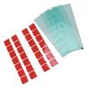 4 комплекта защиты от брызг для сиденья унитаза, защита от брызг для унитаза, защита от брызг для детей
