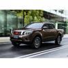 Вставка в дверь автомобиля, крышка чаши для Nissan Navara Np300 Frontier 2014 2015 2016 2017 2018, аксессуары