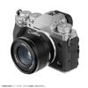 7artisans LITE 35mm Легкий Компактный Автофокусный Фикс-объектив гарантия Совместим с Fujifilm STM подходит для портретной съемки портативный F1.8 X-mount APS-C (2-летний