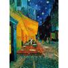 2000 Piece Jigsaw Puzzle - Cafe Terrace At Night, Popular Korean Puzzle