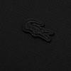 Lacoste Мужская футболка-поло SS25 031/Черный DH0163-031