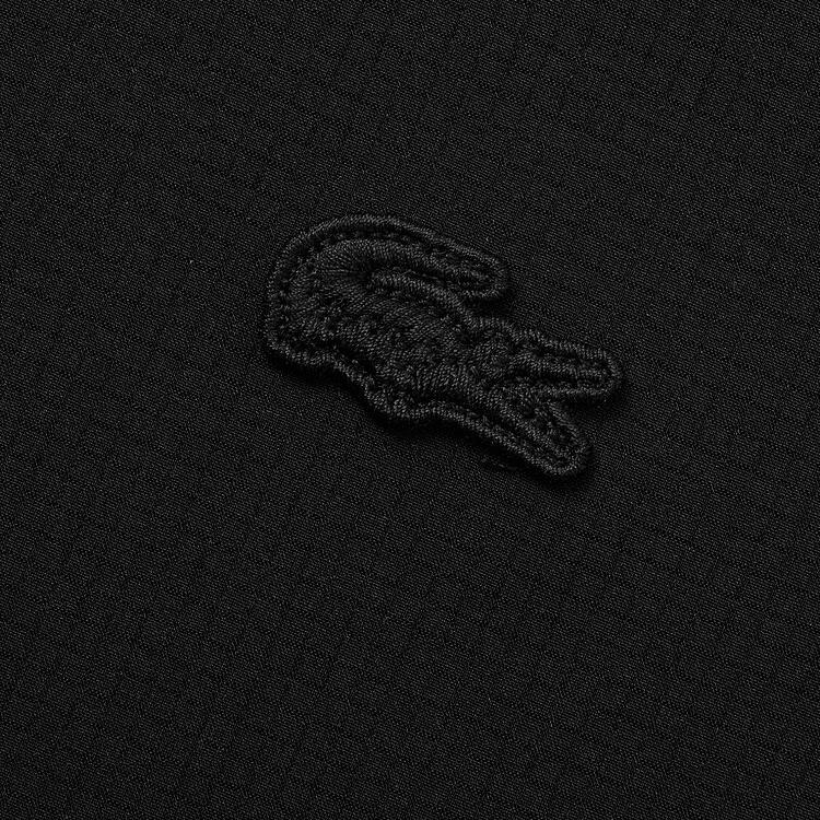 Lacoste Мужская футболка-поло SS25 031/Черный DH0163-031