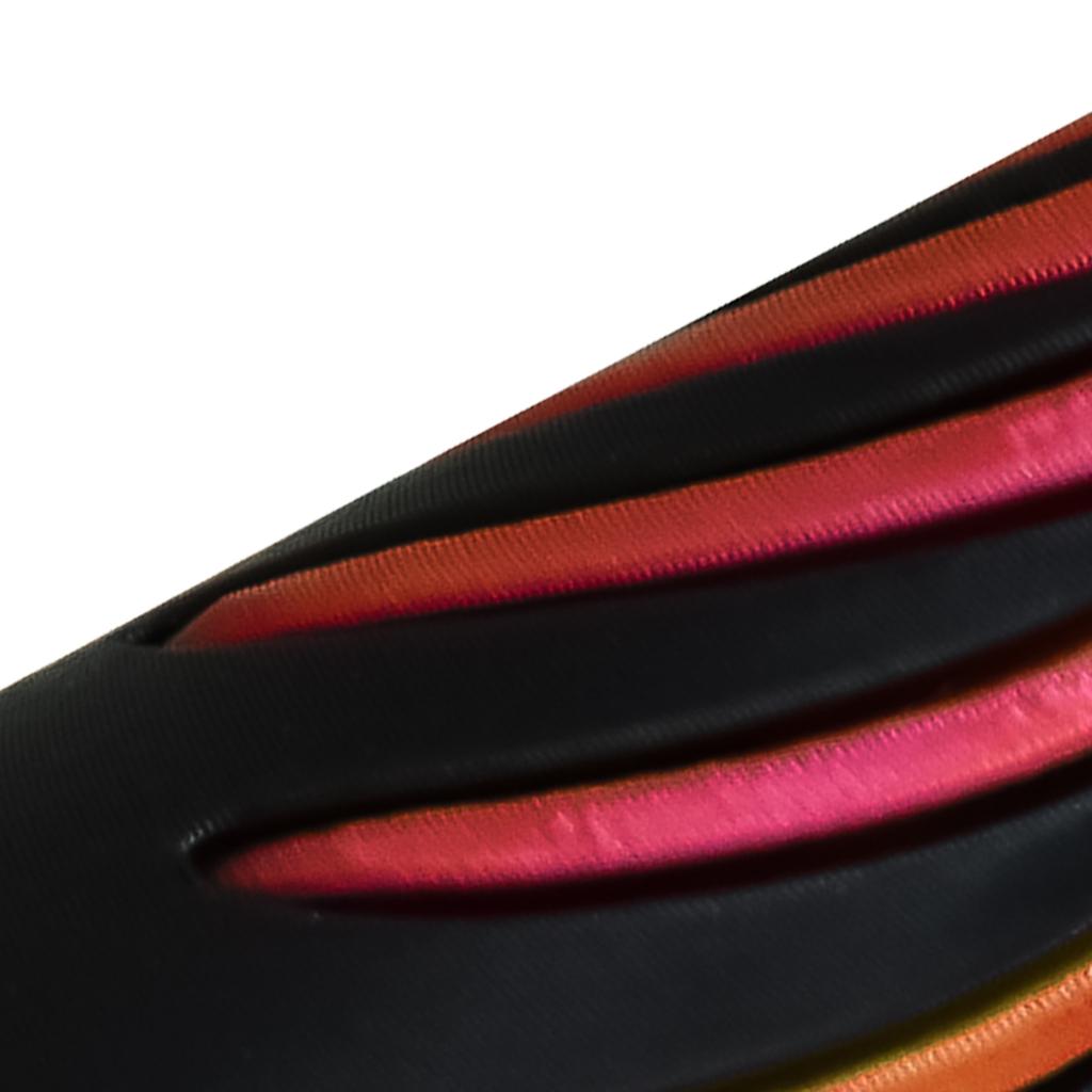 Impossible Cone Stress Relaxing Anxiety Relief Desktop Decoration 3D Printed Pyramid Passthrough