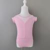 Children Ballet Dance Leotards Girl Dance Practice Clothers Ballet Gymnastics Dress