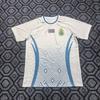 2026 World Cup Player Version Football Jersey Spain Argentina Short Sleeve Sports Top