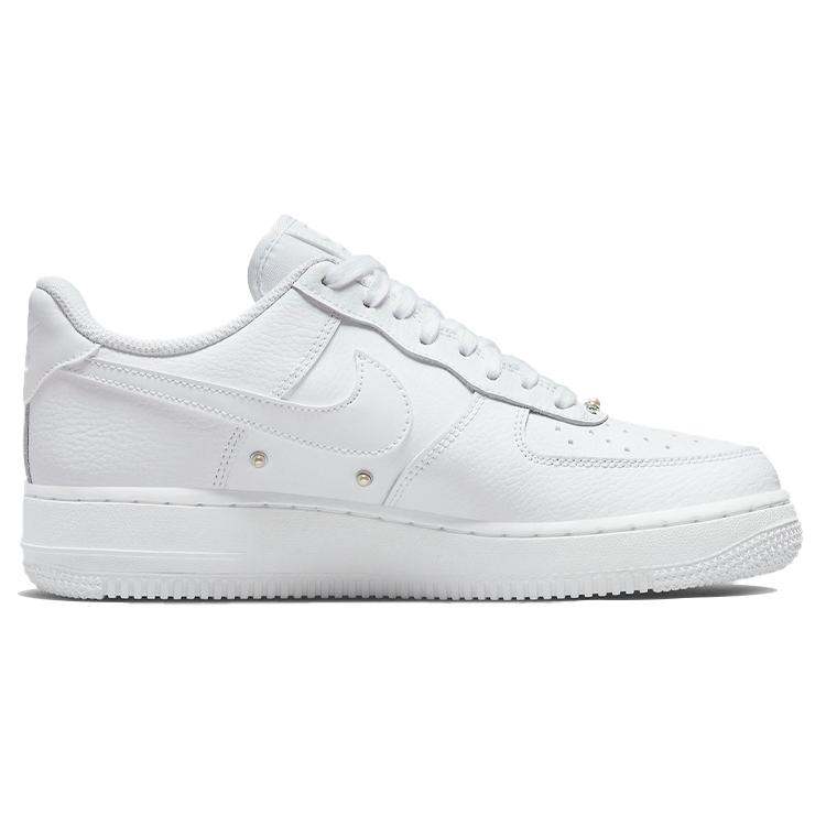 Nike Air Force 1 Low '07 Se Жемчужно-белый Женские DQ0231-100