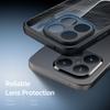 Чехол DUX DUCIS Aimo Series для Xiaomi 15T, из ТПУ+ПК, матовый, противоударный (Сертификация REACH)