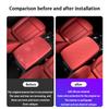 Для BMW 3 4 Серии I3 I4 X3 X4 G01 G45 G20 G21 G22 G23 G26 F97 G02 F98 G08 2018-2026 Силиконовая Защитная Накладка на Ящик Рукоятки Части