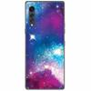 Для LG Velvet Чехол Мягкий Силикон Модный Мраморный ТПУ Funda Coque для LG Velvet 5G 6,8 дюйма Защитный Capa Для LGVelvet Чехлы