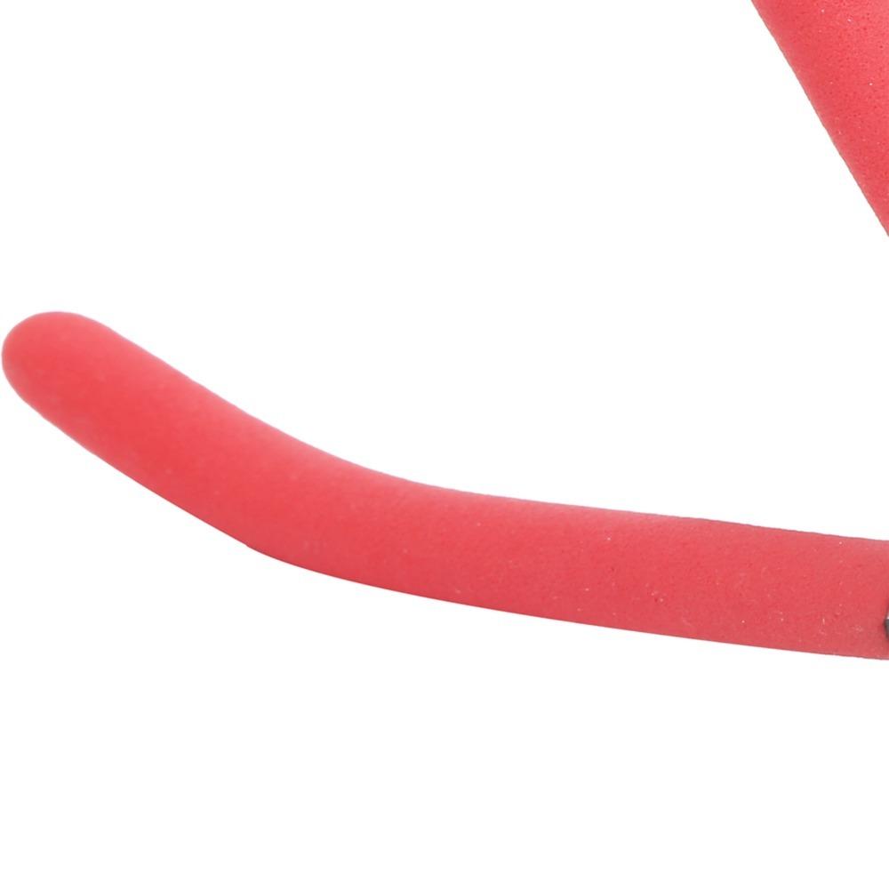 Carbon steel Wire Stripper Clean Cut Professional Industrial Supplies Diagonal Pliers Crafting
