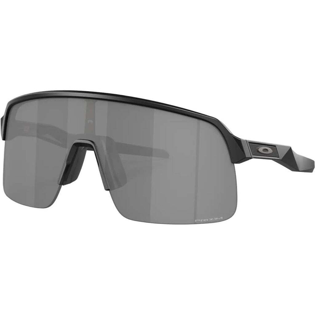 Oakley Солнцезащитные очки 0OO9496 SUTRO МАТОВЫЙ ЧЕРНЫЙ PRIZM BLACK 94960134 LITE S Поляризационные [Oakley]