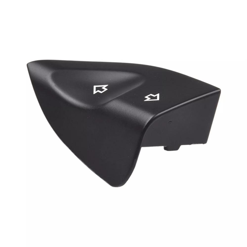 2x Steering Wheel Control Button Switch Cover For Mercedes CL-Class W215 1996-06