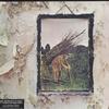 Виниловая пластинка LED ZEPPELIN  Untitled 180г 8122796577 Atlantic 2020 Европа Рок