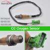 0258010081 Кислородный датчик (лямбда-зонд) для Peugeot 207 308 408 5008 508 RCZ 1.4л 1.6л Код двигателя EP3 EP6 EP6DT CITROEN 1618HC 1618.HC