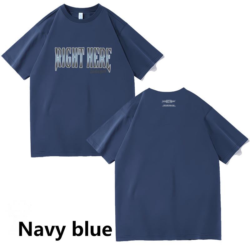 [PREORDER] SEVENTEEN <RIGHT HERE> WORLD TOUR S/S T-Shirt