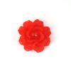 1 шт. 4,5 см матовый акрил камелия аксессуары выбрать цвет DIY материалы