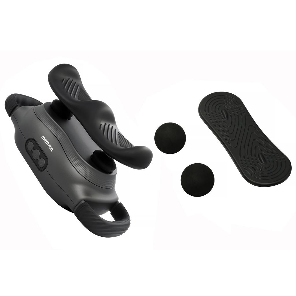 Medivon Force mini vibration platform