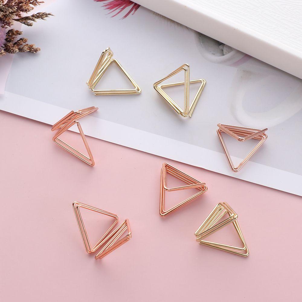 Picture Cards Display Stand Paper Clamp Clamps Stand Place Card Table Numbers Holder Photos Clips