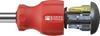 PB Swiss Tools Bit Interchangeable Driver Stubby Insider 8453CBB (BOX)