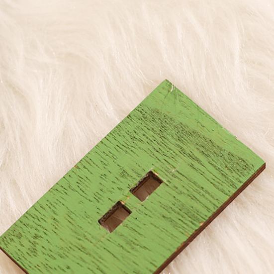 Декоративное Пасхальное украшение стола Праздничная сцена Очаровательный орнамент Секс-одежда для взрослых