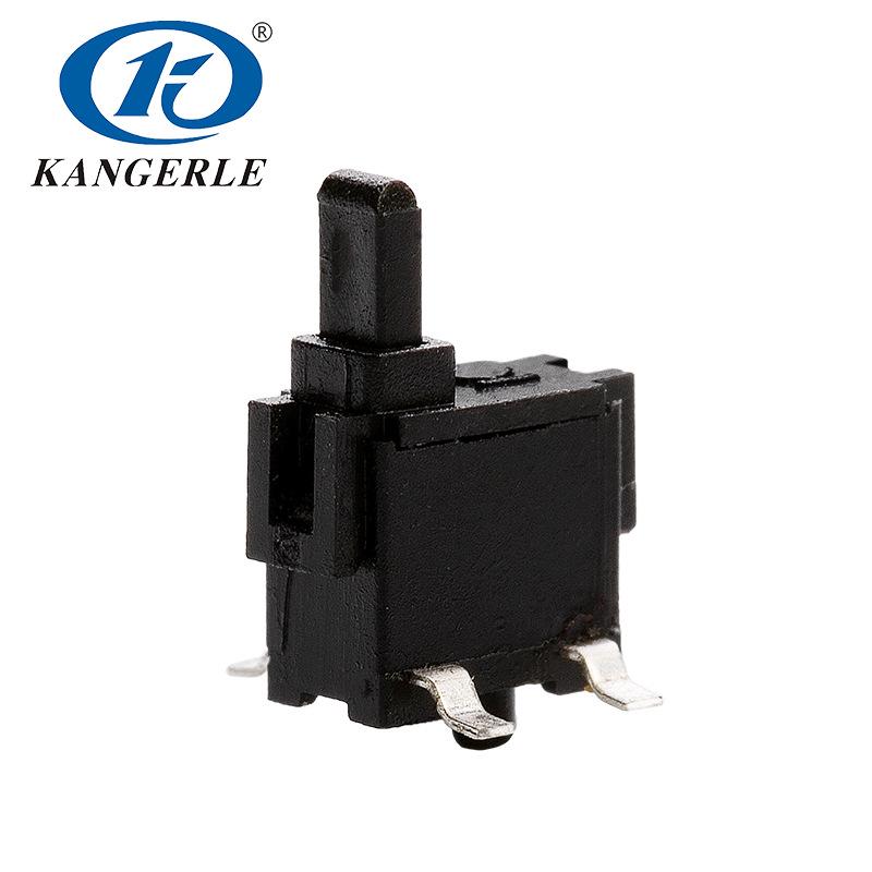 Waterproof Micro Reset Switch for Power Bank Protection
