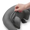 Ogawa Smart Neck & Shoulder Kneading Massager with Heat - OG2620 CN plug (adapter included)