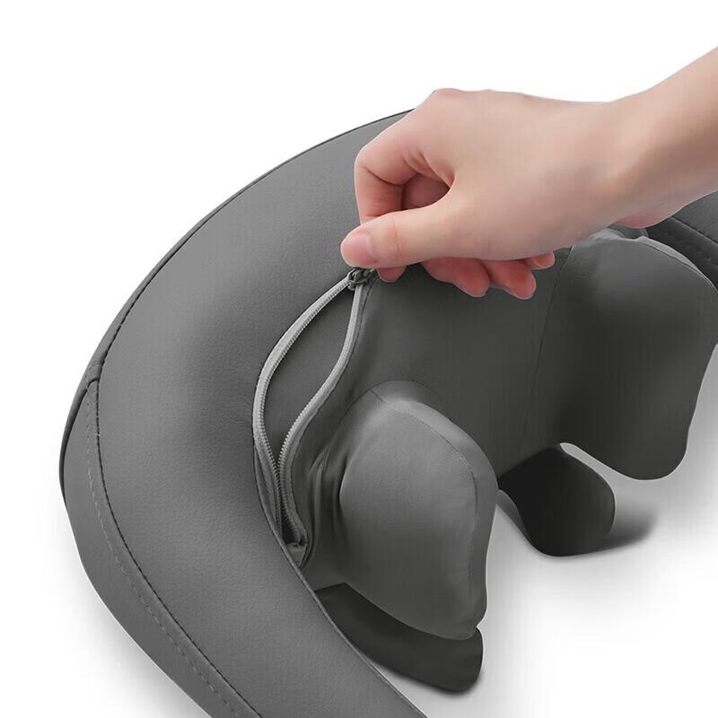 Ogawa Smart Neck & Shoulder Kneading Massager with Heat - OG2620 CN plug (adapter included)