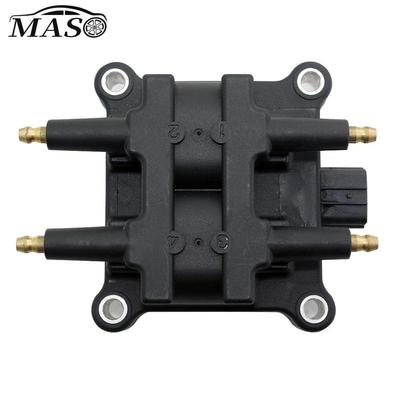 Катушка зажигания 22433AA400 для SUBARU IMPREZA 1997-1998 SUBARU LEGACY 1997-1999 Часть двигателя зажигания
