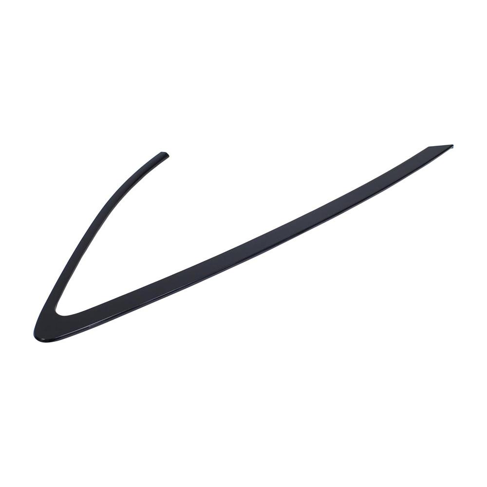 Левая задняя боковая накладка для Lexus RX330 RX350 RX400h 2004-2009