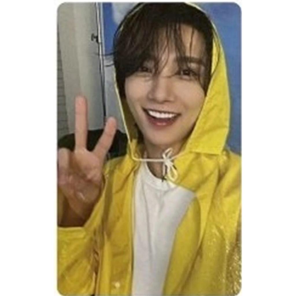 SEVENTEEN СЕМНАДЦАТОЕ НЕБО СТАНДАРТНАЯ CARAT версия. ОФИЦИАЛЬНАЯ ФОТОКАРТОЧКА