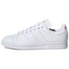 Originals Stan Smith Durable Low-Top Sneakers Women Sneakers White EF6861