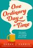 The One Ordinary Day At a Time Book