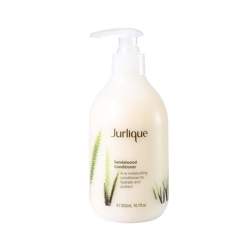 Jurlique Sandalwood Hair Conditioner
